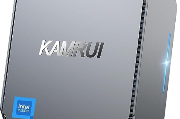 KAMRUI AK2 Plus Mini PC