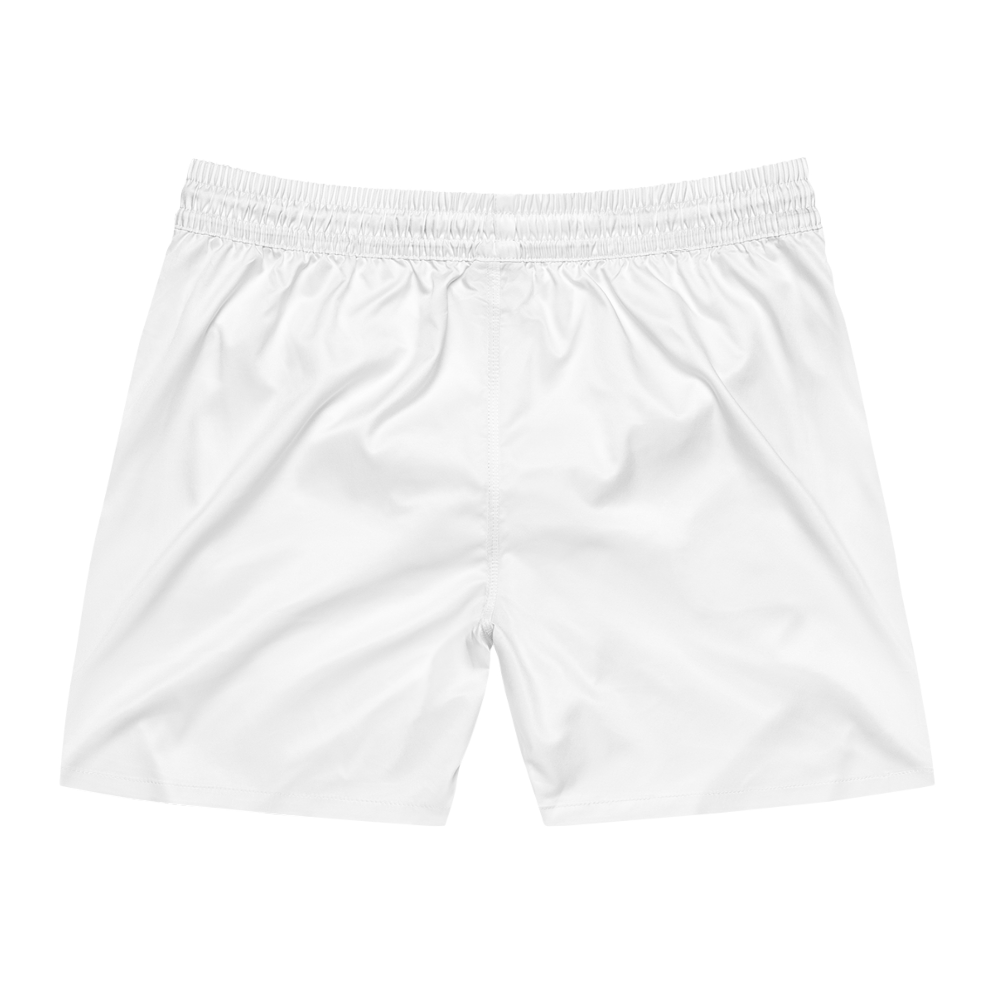 Trump 45-47 Eagle American Flag Swim Shorts - Image 2