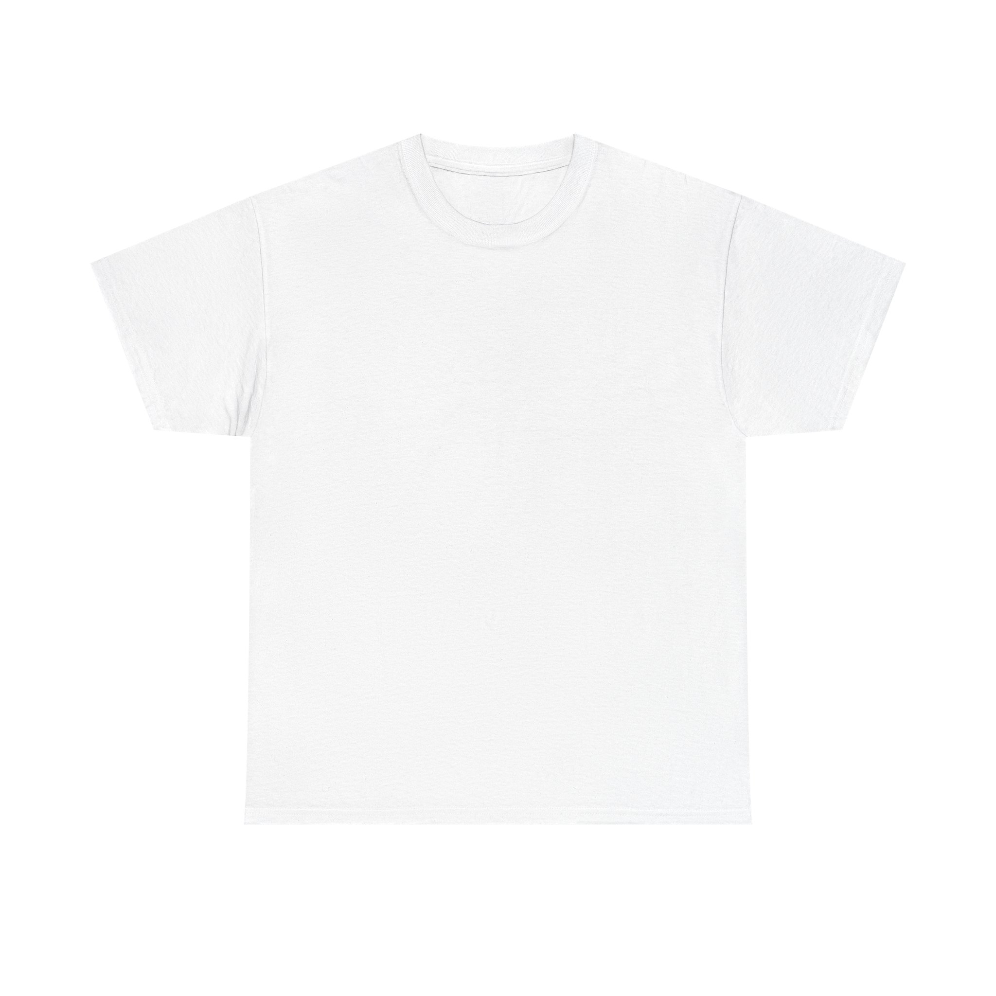 TRUMP 4547 Circle Logo Tee - Image 2