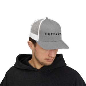 Custom Hats