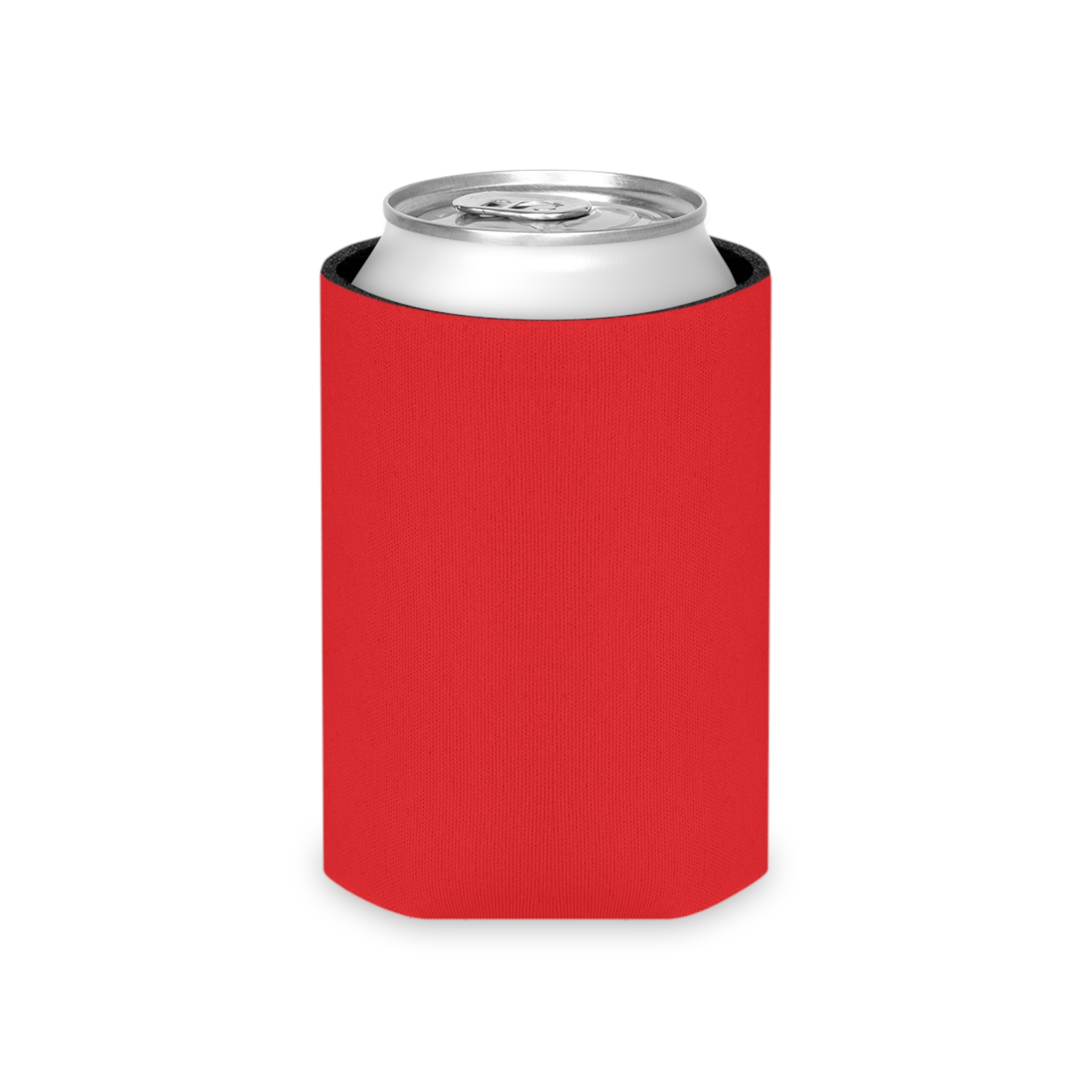 Can Cooler — Trump 4547 Eagle Red Insulated Koozie - Image 2