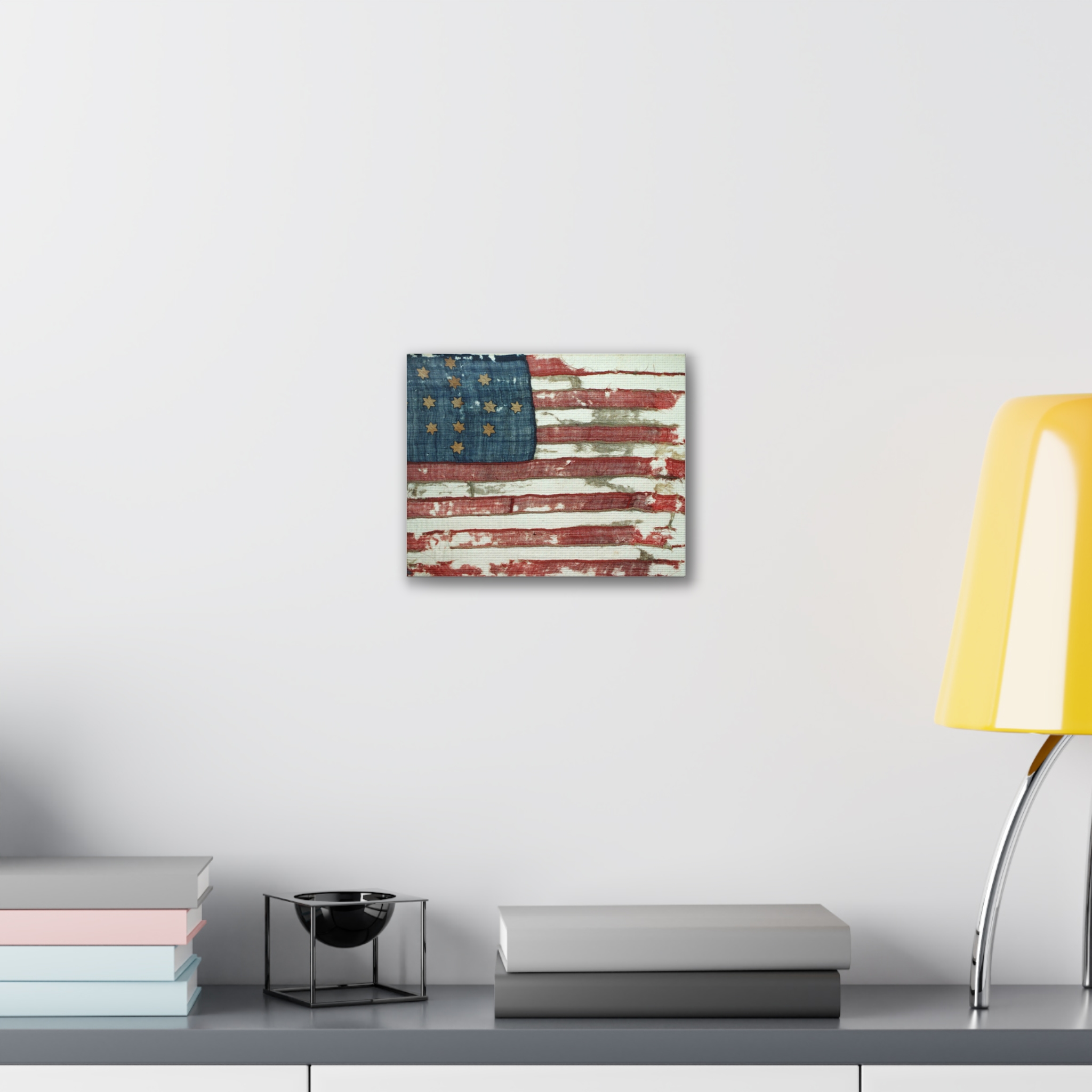 Canvas Stretched, 0.75" - Image 3
