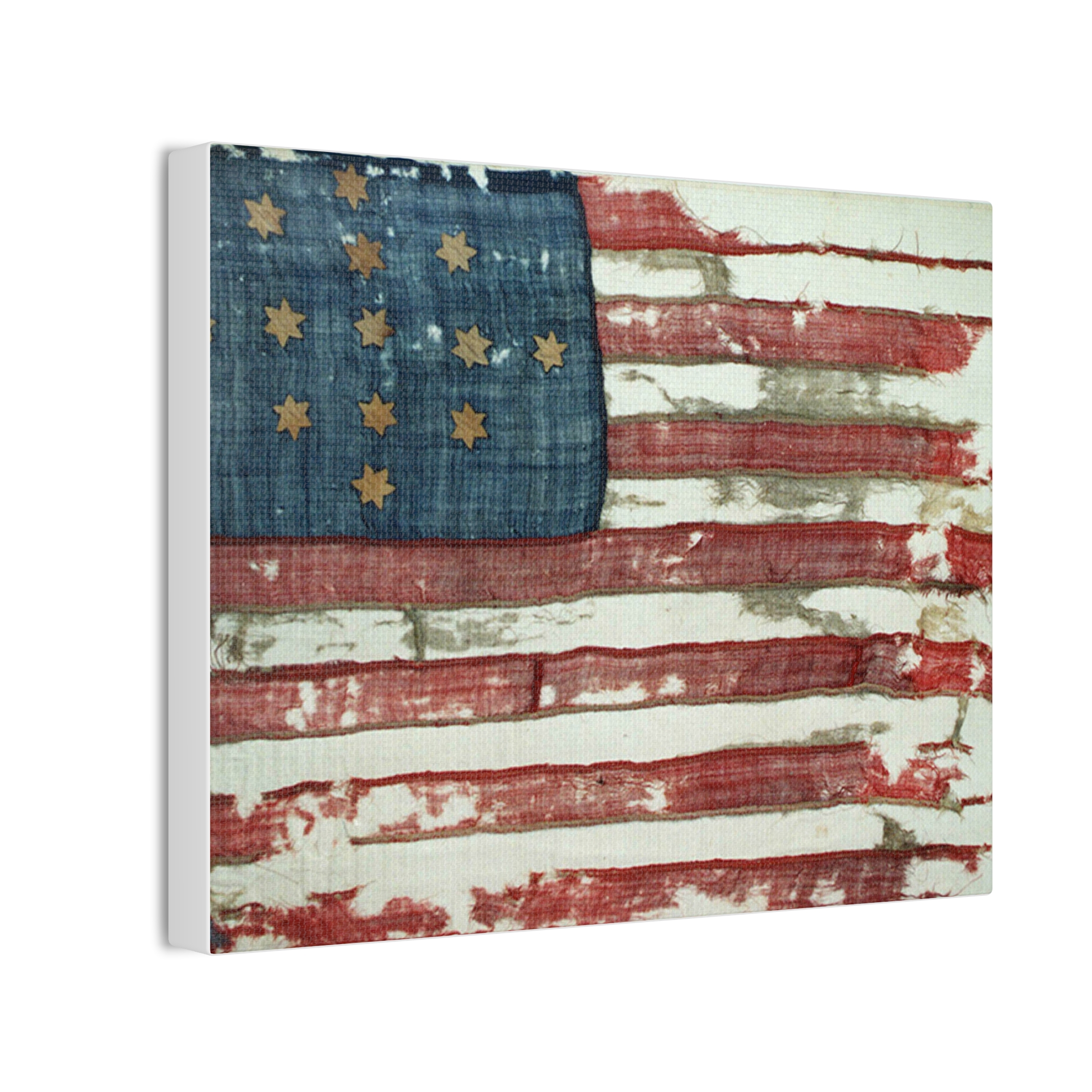 Canvas Stretched, 0.75" - Image 2