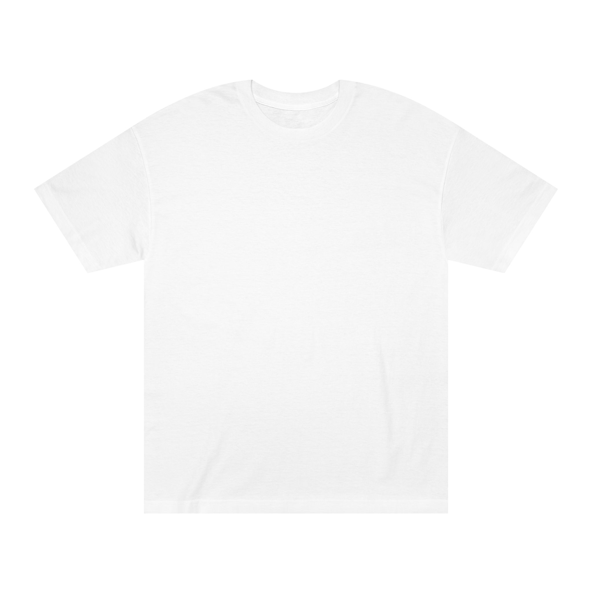 Patriotic Eagle Tee — 4547 American Flag Graphic Shirt - Image 2